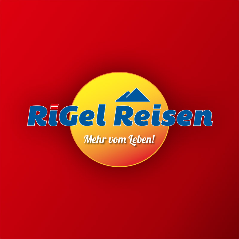 Referenz Grafikdesign Logo der Werbeagentur und Kreativagentur Aargau
